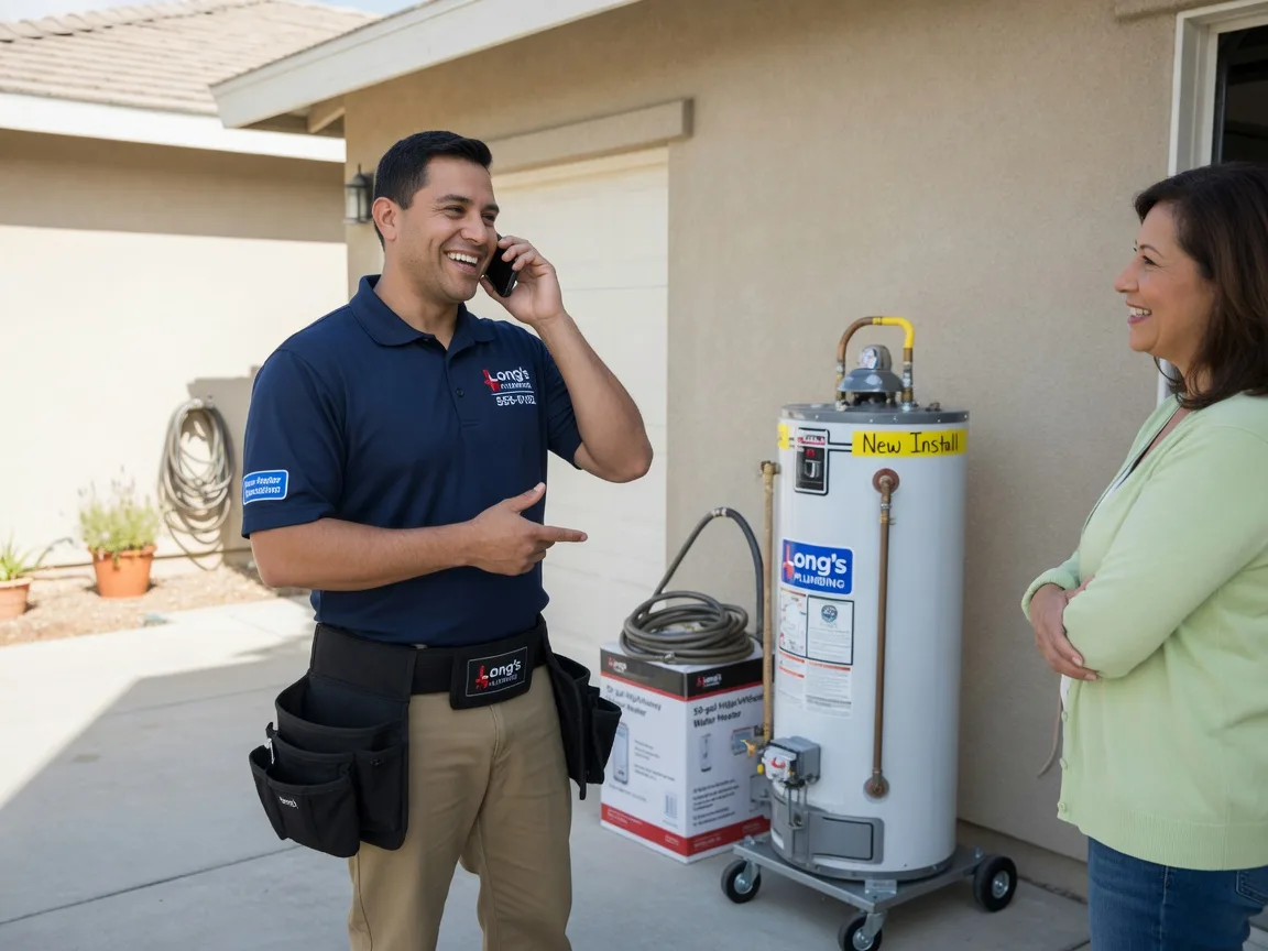 Leak Detection West Virginia FAQs